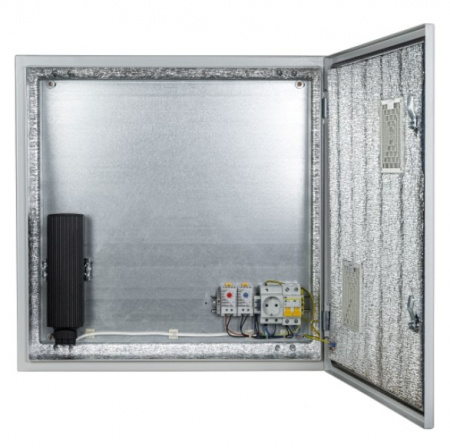 Климатический навесной шкаф Mastermann-4УТПВ-П (Ver. 2.0) IP 54 Фото