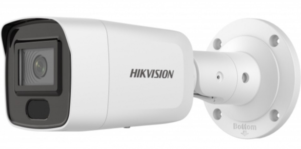 DS-2CD3056G2-IS (4mm) 5Мп уличная цилиндрическая IP-камера с EXIR-подсветкой до 40м
 Фото DS-2CD3056G2-IS (4mm) 5Мп уличная цилиндрическая IP-камера с EXIR-подсветкой до 40м
 Фото