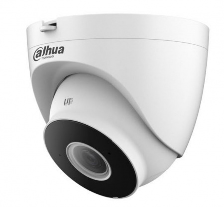 DH-IPC-HDW1230DTP-STW-0360B Уличная купольная IP-видеокамера 2Мп, объектив 3.6мм Фото