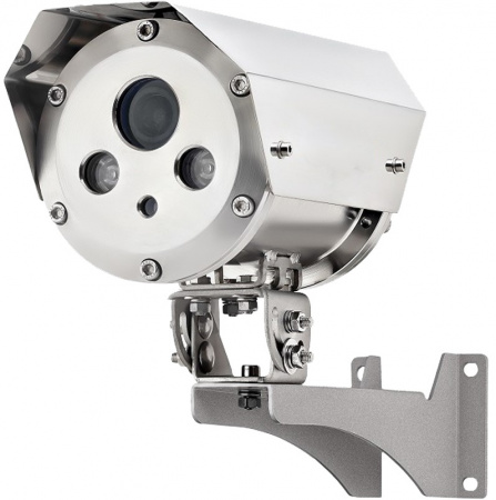 BOLID VCG-123.TK-Ex-2Н2 Видеокамера цилиндрическая уличная взрывозащищенная Фото