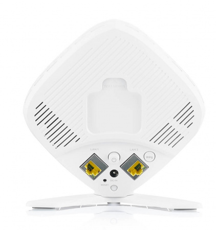 Точка доступа/мост/повторитель Zyxel WX3100-T0 [WX3100-T0-EU01V2F] Фото