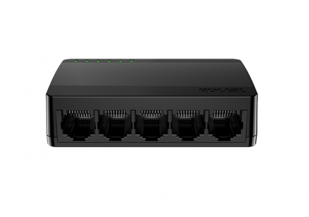 SG105 Коммутатор 5-портовый гигабитный Фото
