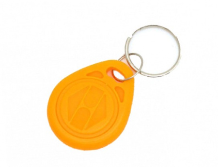 Смарт брелок Mifare NEW SLINEX Фото