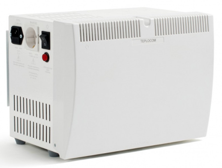 Teplocom-250+17 Источник бесперебойного питания для газового котла Фото