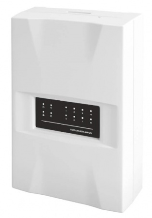 Мираж-GSM-А8-04 Устройство оконечное объектовое приемно-контрольное c GSM коммуникатором Фото Мираж-GSM-А8-04 Устройство оконечное объектовое приемно-контрольное c GSM коммуникатором Фото