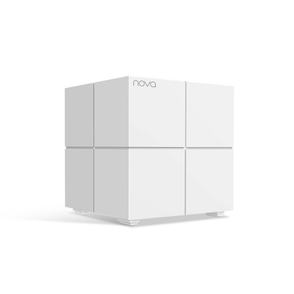 nova MW6(2-pack) Wi-Fi роутер Фото