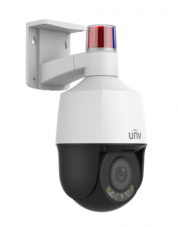 IPC6314LWH-AX5C-VG2 Видеокамера IP Мини-PTZ с активным сдерживанием 4Мп Фото