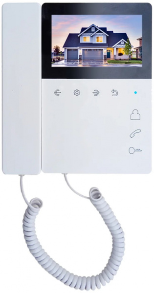 Elly-S с трубкой VZ-2 Фото Elly-S с трубкой VZ-2 Фото