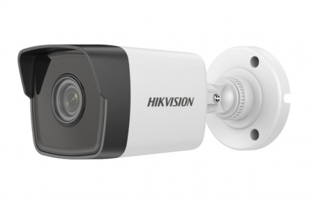 DS-2CD1023G0E-I(C) (2.8mm) IP Камера, цилиндрическая 2 Мп Фото