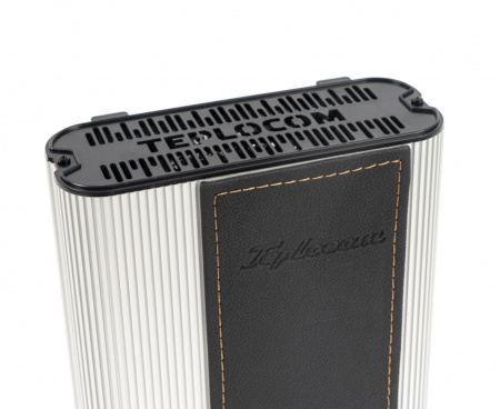 Стабилизатор TEPLOCOM ST-555-И Western silver black стаб 220 В 555 ВА Uвх.145-260В индикация алюм Фото Стабилизатор TEPLOCOM ST-555-И Western silver black стаб 220 В 555 ВА Uвх.145-260В индикация алюм Фото