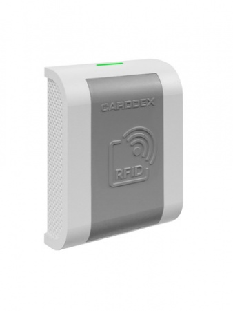 Контроллер доступа автономный RCA E Carddex Фото Контроллер доступа автономный RCA E Carddex Фото