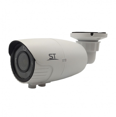 ST-186 IP HOME (2,8-12mm), (версия 3) 5Mp, уличная цилиндрическая IP-камера с ИК подсветкой до 50 м Фото