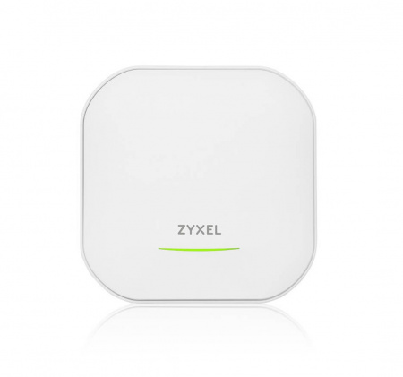 Гибридная точка доступа Zyxel NebulaFlex Pro WAX620D-6E [WAX620D-6E-EU0101F] Фото