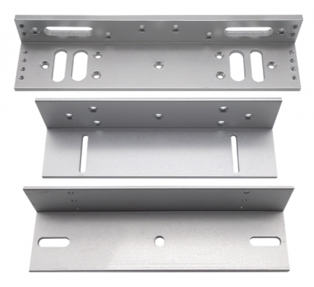 ST-ZLA350-1 Комплект креплений для установки электромагнитного замка  Фото