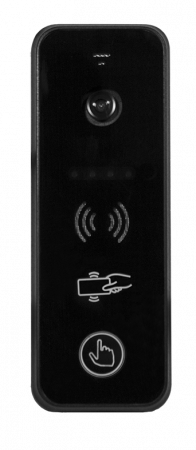 iPanel 2 MF (Black)  Фото