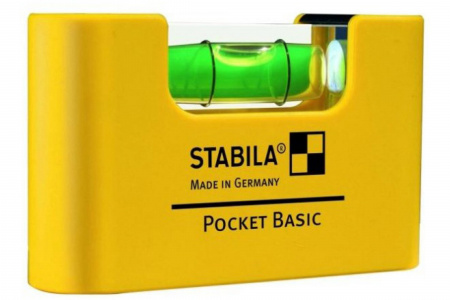 17773 Уровень тип Pocket Basic Фото 17773 Уровень тип Pocket Basic Фото