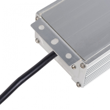 Источник питания 110-220 V AC/12 V DC 6 А 72 W с проводами влагозащищенный (IP67) Фото