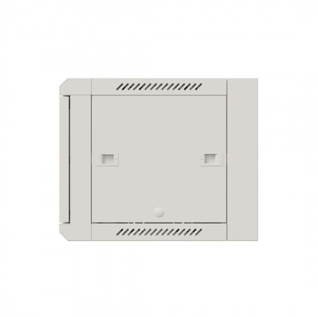 SKAT TB-12W645FF-G Шкаф настенный телекоммуникационный 12U 600х450х635мм, дверь металлическая Фото