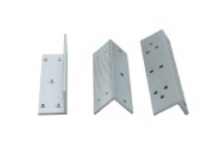 DHI-ASF180ZL-V1 адаптер для крепления якоря замка на двери, открывающиеся внутрь Фото