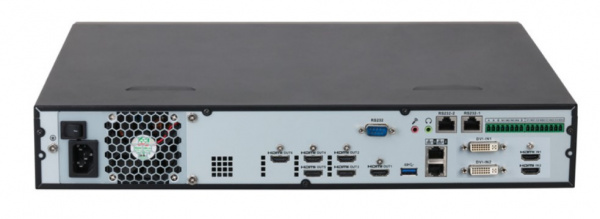 DHI-NVD0605DH-4I-4K IP-видеодекодер Ultra HD Фото DHI-NVD0605DH-4I-4K IP-видеодекодер Ultra HD Фото