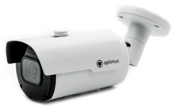 Видеокамера Optimus Basic IP-P015.0(2.7-13.5)D Фото