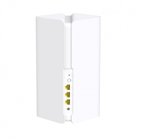 MX21 Pro (3-pack) Трехдиапазонная Wi-Fi 6E Mesh-система Фото