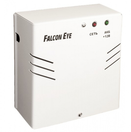 FE-1220 (пластик) Бесперебойный блок питания Фото