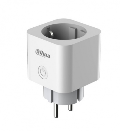 DHI-ICS1-W2(868) Умная розетка Фото
