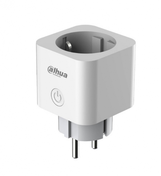 DHI-ICS1-W2(868) Умная розетка Фото DHI-ICS1-W2(868) Умная розетка Фото