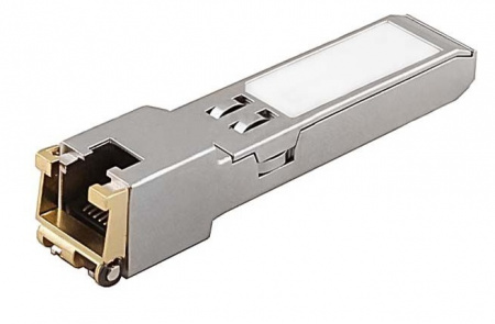 NS-SFP-RJ45-G-01 Медный SFP модуль Фото