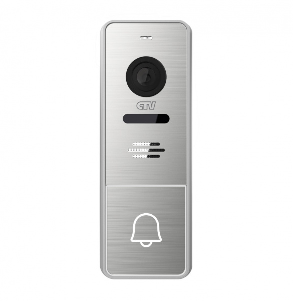 CTV-D4005 S Signal (серебро) Фото CTV-D4005 S Signal (серебро) Фото