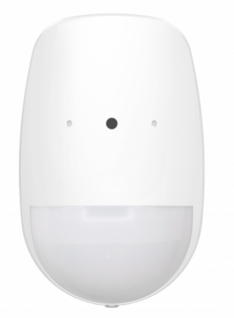 DS-PDPG12P-EG2-WE PIR датчик беспроводной с детекцией разбития стекла (2 в 1) Фото