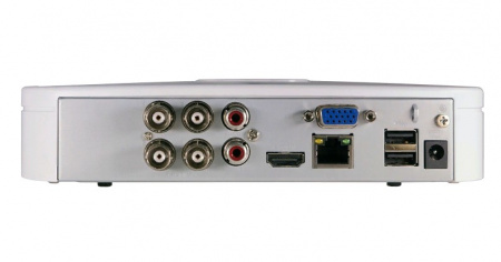 BOLID RGG-0411 Видеорегистратор мультиформатный 4-канальный Фото