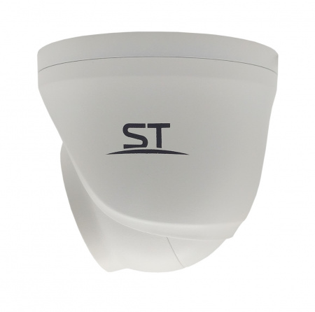 ST-197 IP HOME POE (2,8mm) 5Mp, уличная купольная IP-камера с ИК подсветкой до 30 м Фото