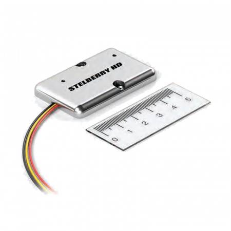 Stelberry M-1105HD Двунаправленный чувствительный HD-микрофон Фото Stelberry M-1105HD Двунаправленный чувствительный HD-микрофон Фото