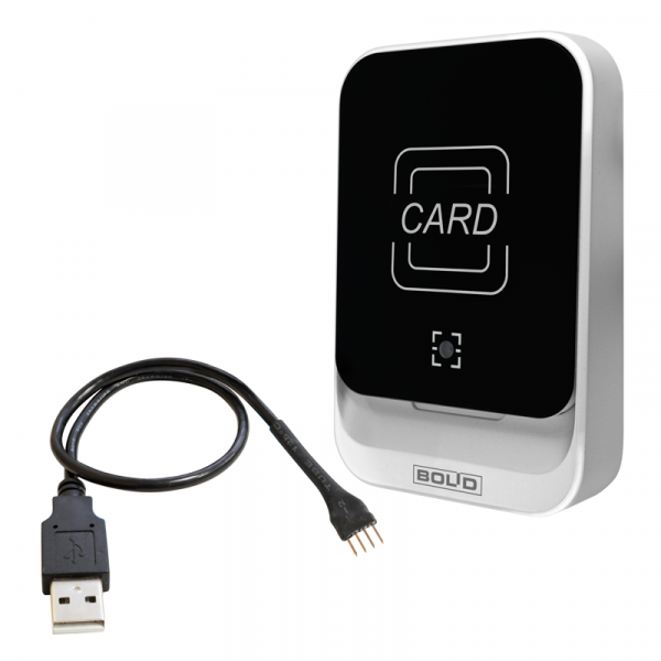 Proxy-QR-HM Считыватель бесконтактный Фото