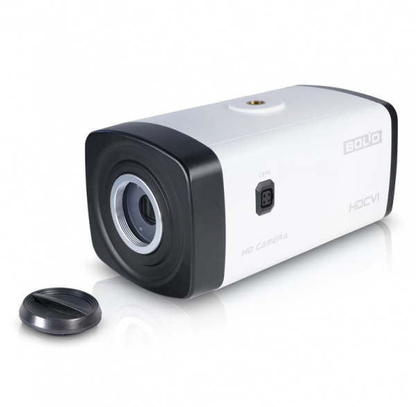 BOLID VCG-310 Видеокамера CVI корпусная Фото