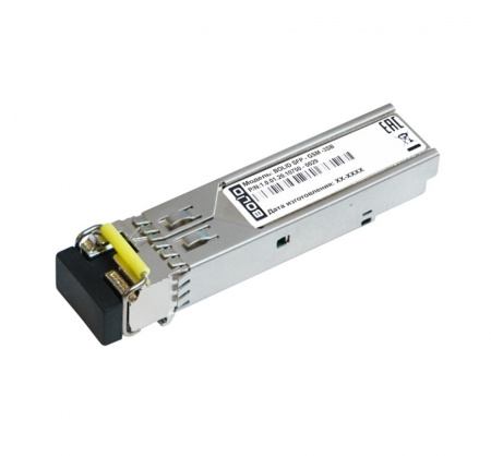 BOLID SFP-GSM-3SB SFP-модуль Фото