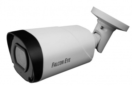 FE-IPC-BV2-50pa Цилиндрическая универсальная IP видеокамера Фото