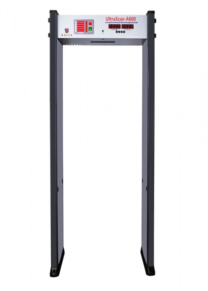 Арочный металлодетектор UltraScan A600 760мм Фото