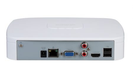DHI-NVR2108-4KS3 8-канальный IP-видеорегистратор 4K Фото