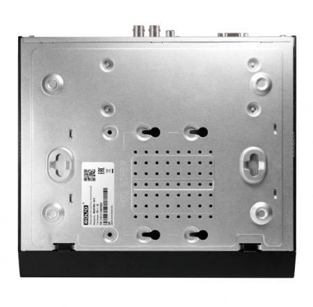 BOLID RGG-0412 версия 2 Видеорегистратор мультиформатный 4-канальный Фото