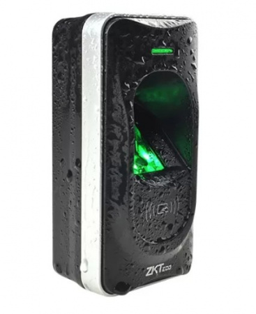Биометрический считыватель ZKTeco FR1200 [MF] Фото