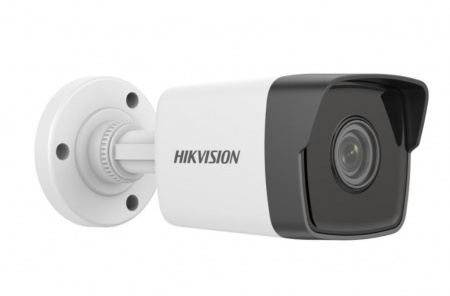 DS-2CD1023G0E-I(C) (2.8mm) IP Камера, цилиндрическая 2 Мп Фото