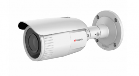 DS-I456Z (2.8-12 mm) 4Мп уличная цилиндрическая IP-камера Фото