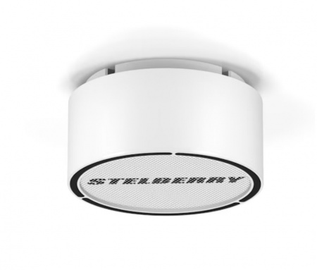 Stelberry F-310W Белый потолочно-настенный громкоговоритель на 10 Ватт Фото