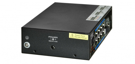 RVi-2NSI08F-2H Сетевой коммутатор 10 портов Фото