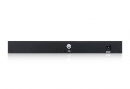Smart L2 коммутатор PoE+ Zyxel GS1900-8HP [GS1900-8HP-EU0103F] Фото