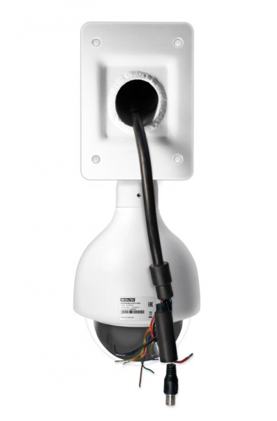 BOLID VCG-528-00 Видеокамера CVI купольная поворотная скоростная Фото