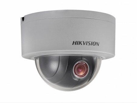 DS-2DE3304W-DE 3Мп уличная скоростная поворотная IP-камера Фото DS-2DE3304W-DE 3Мп уличная скоростная поворотная IP-камера Фото